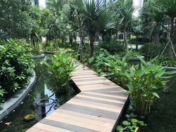 H2O Residences (D28), Condominium #620048201